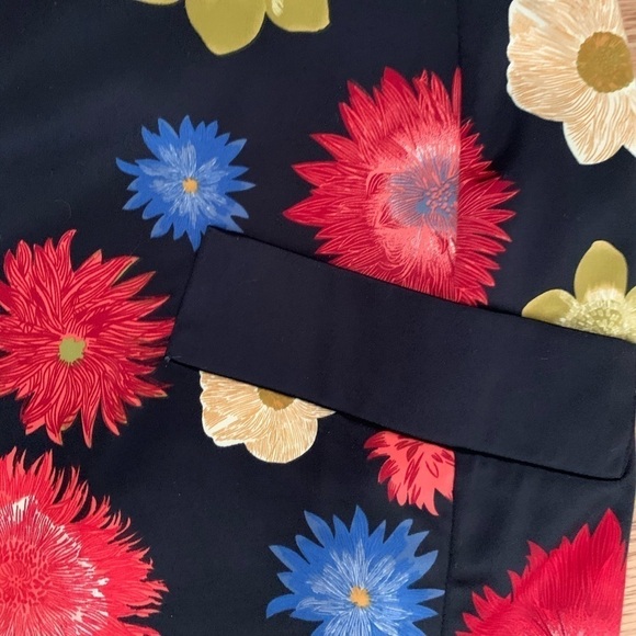 China style mini  dress - Picture 3 of 7